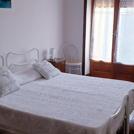 Casa Vacanze Luisa Marina di Camerota Exteriér fotografie
