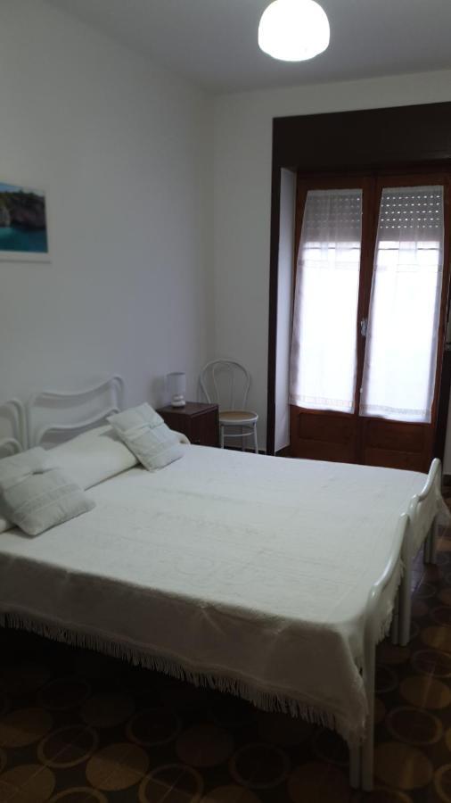Casa Vacanze Luisa Marina di Camerota Exteriér fotografie