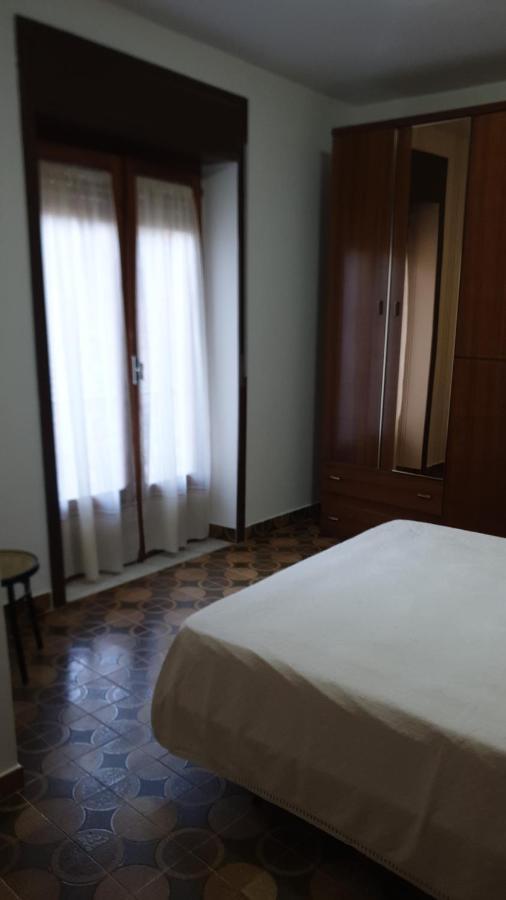 Casa Vacanze Luisa Marina di Camerota Exteriér fotografie