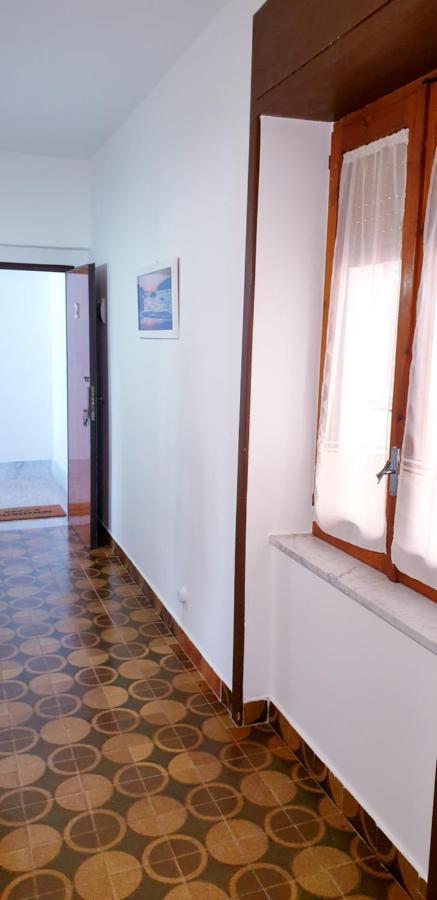 Casa Vacanze Luisa Marina di Camerota Exteriér fotografie