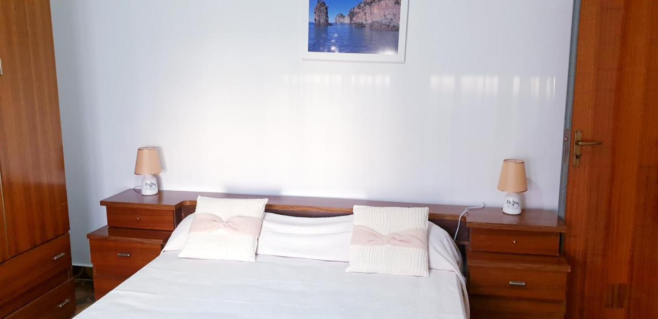 Casa Vacanze Luisa Marina di Camerota Exteriér fotografie
